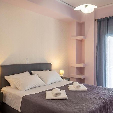 2 Bedroom Condo With Dream Balcony Афины Экстерьер фото